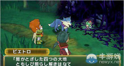 《波波羅牧場(chǎng)物語(yǔ)》的冒險(xiǎn)故事新劇情公開(kāi)