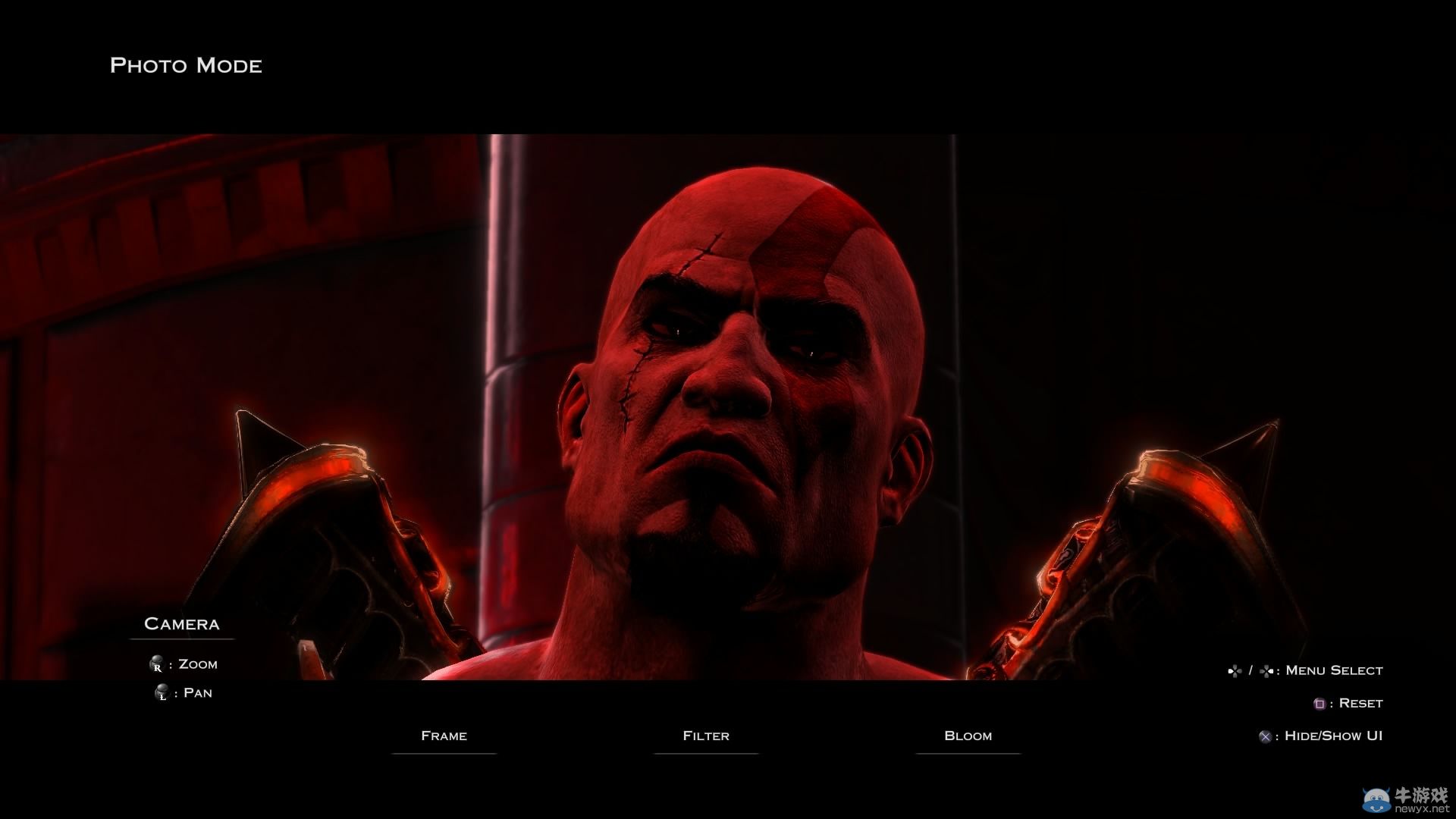 《戰神3：重制版》實機演示：奎爺大戰哈迪斯