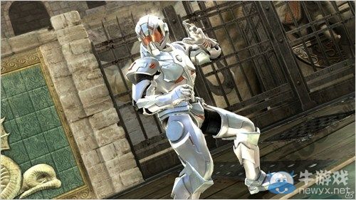 《靈魂能力：失落之劍》新要素究極進(jìn)化實(shí)裝