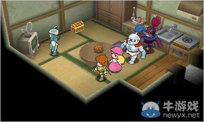 《波波羅牧場(chǎng)物語(yǔ)》的冒險(xiǎn)故事新劇情公開(kāi)