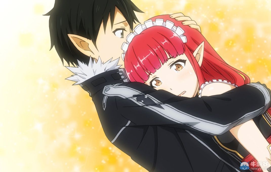 《刀劍神域：失落之歌》大型更新配信日期確定