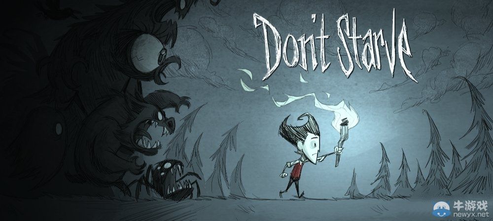 《饑荒》WiiU版發(fā)售日期公布：兩年等待終到來