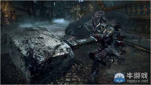 吉田修平確認《血源》將有擴展內容今年公布