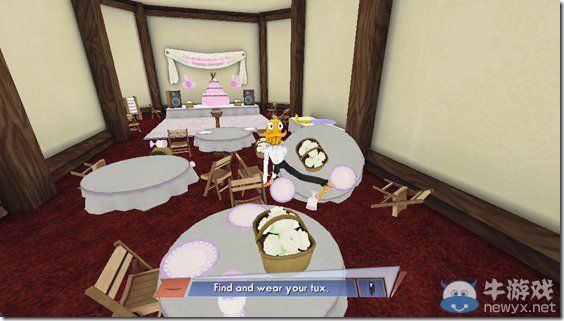 《章魚奶爸：致命捕捉》5月26日登陸PSV：暖男章魚！