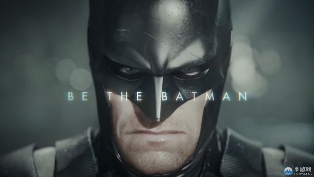 《蝙蝠俠：阿甘騎士》宣傳片部分游戲片段欣賞