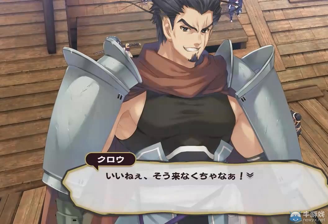 《傳頌之物：虛偽的假面》PV：實際游戲畫面公開