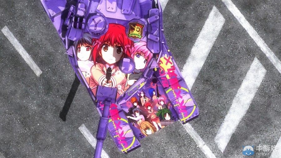 《地球防衛軍4.1：新絕望之影》新追加DLC配信