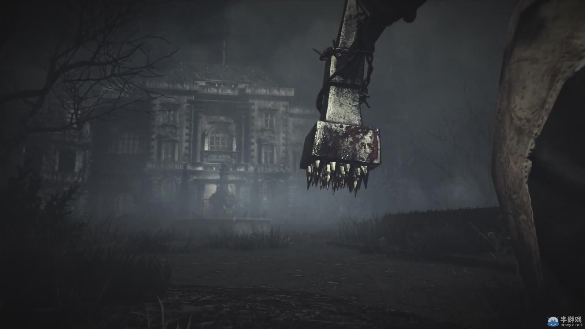 《惡靈附身》箱怪DLC宣傳片公布：對抗眾多敵人！