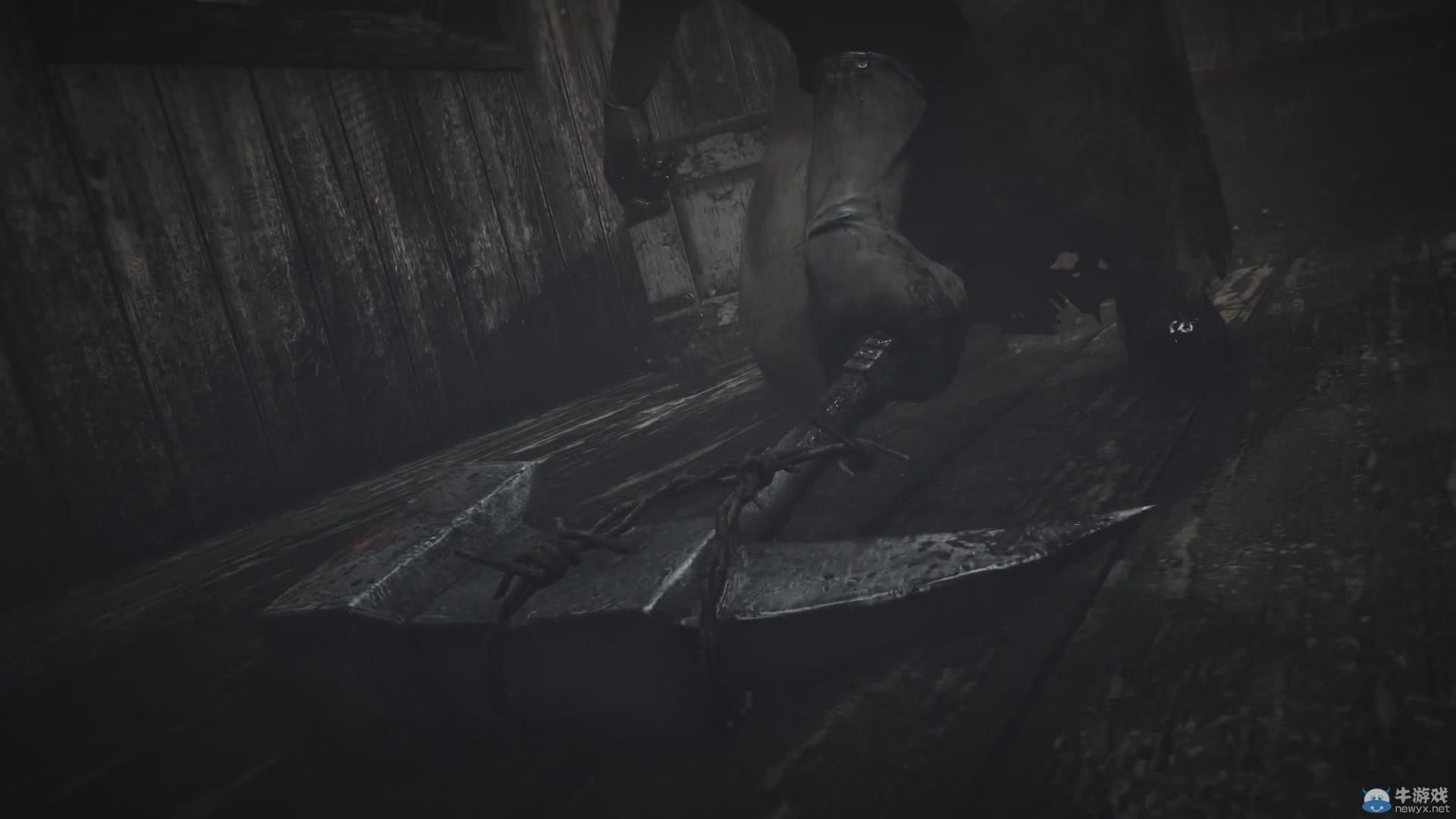 《惡靈附身》箱怪DLC宣傳片公布：對抗眾多敵人！