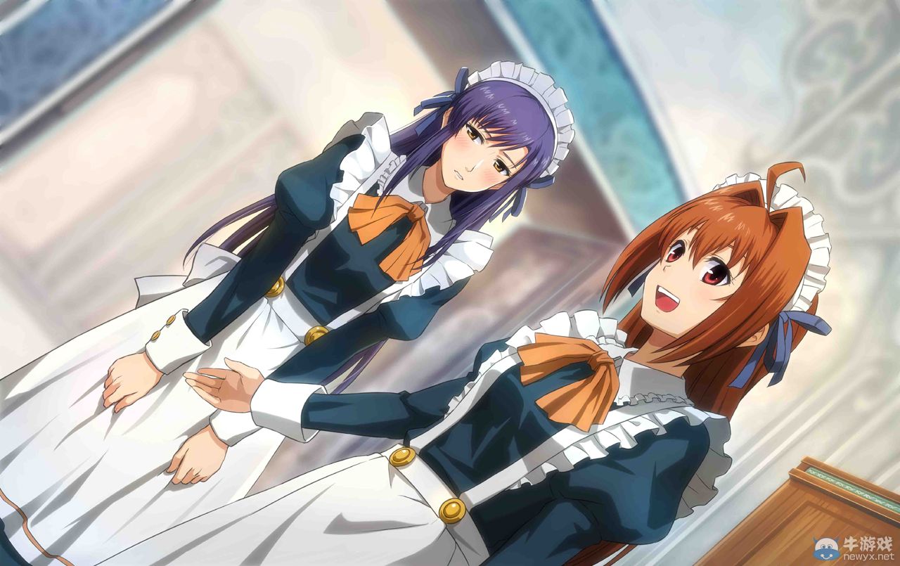 《英雄傳說：空之軌跡FC進化》藝術圖男女談情說愛：戶外野浴羞羞噠