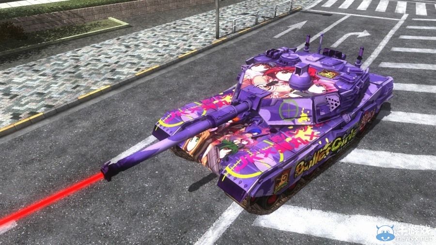 《地球防衛軍4.1：新絕望之影》新追加DLC配信