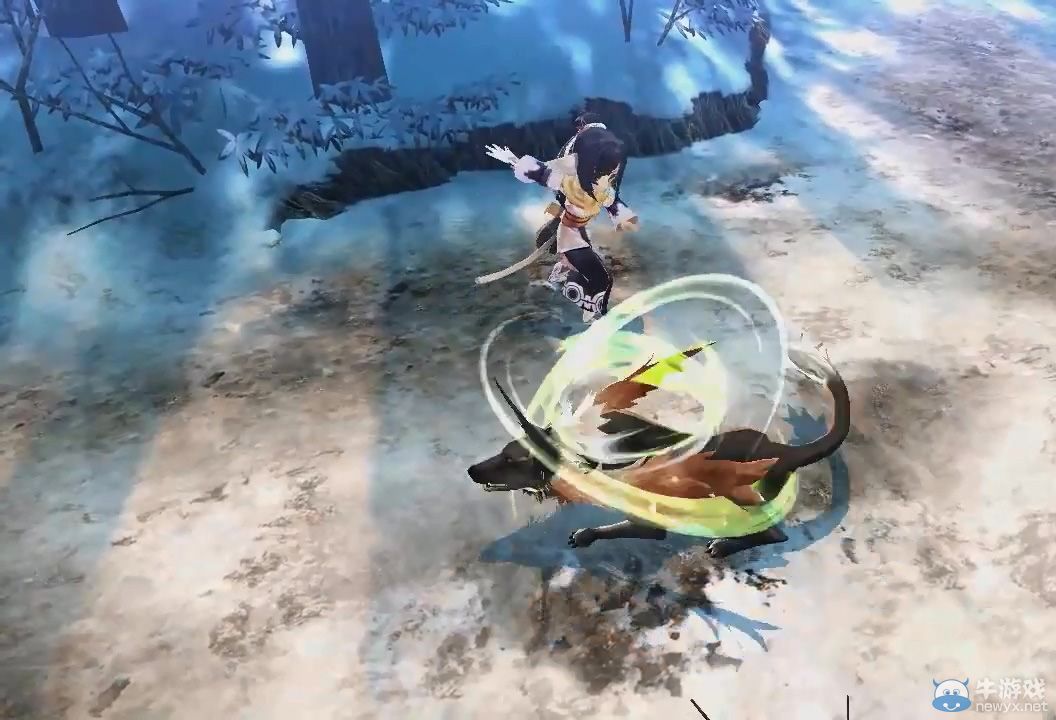 《傳頌之物：虛偽的假面》PV：實際游戲畫面公開