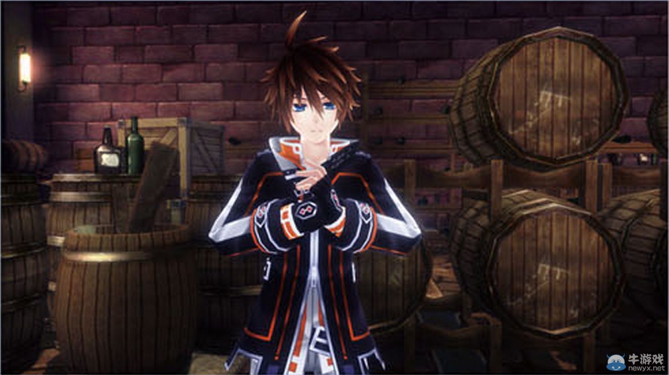 PS4獨占《精靈劍士F：邪神降臨》最新截圖公布！