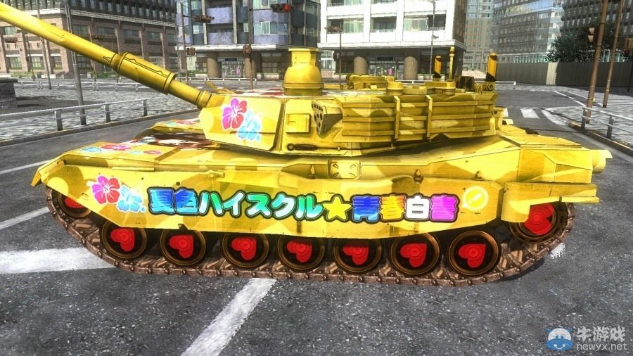 《地球防衛軍4.1：新絕望之影》新追加DLC配信