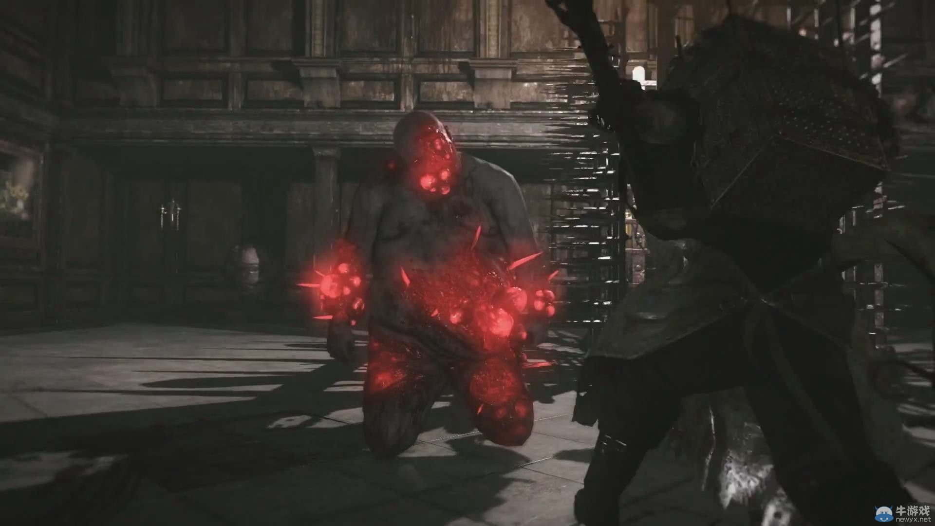 《惡靈附身》箱怪DLC宣傳片公布：對抗眾多敵人！