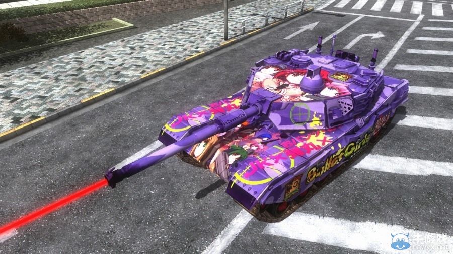 《地球防衛軍4.1：新絕望之影》新追加DLC配信