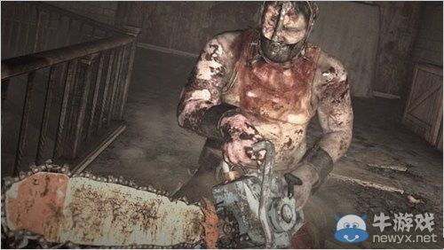 《心魔》官方新宣傳影像發布展示最終DLC內容