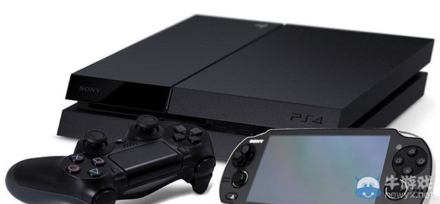 索尼或在E3 2015宣布PS4/PSV降價：四公主只要2100人民幣
