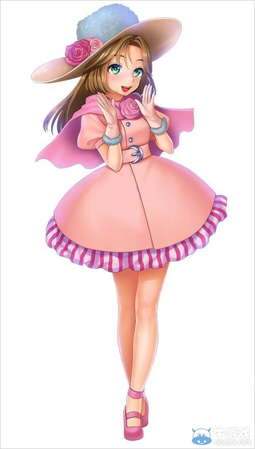 《維納斯計(jì)劃》下載數(shù)即將破10萬：新角色登場