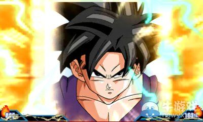 《龍珠Z：超究極武斗傳》最新實機：演示截圖公布