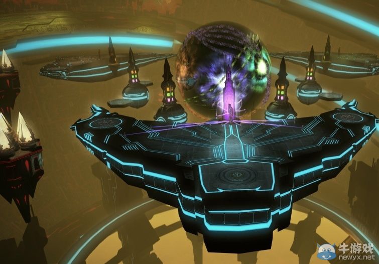 《最終幻想14：蒼天之伊修加德》三段新影像