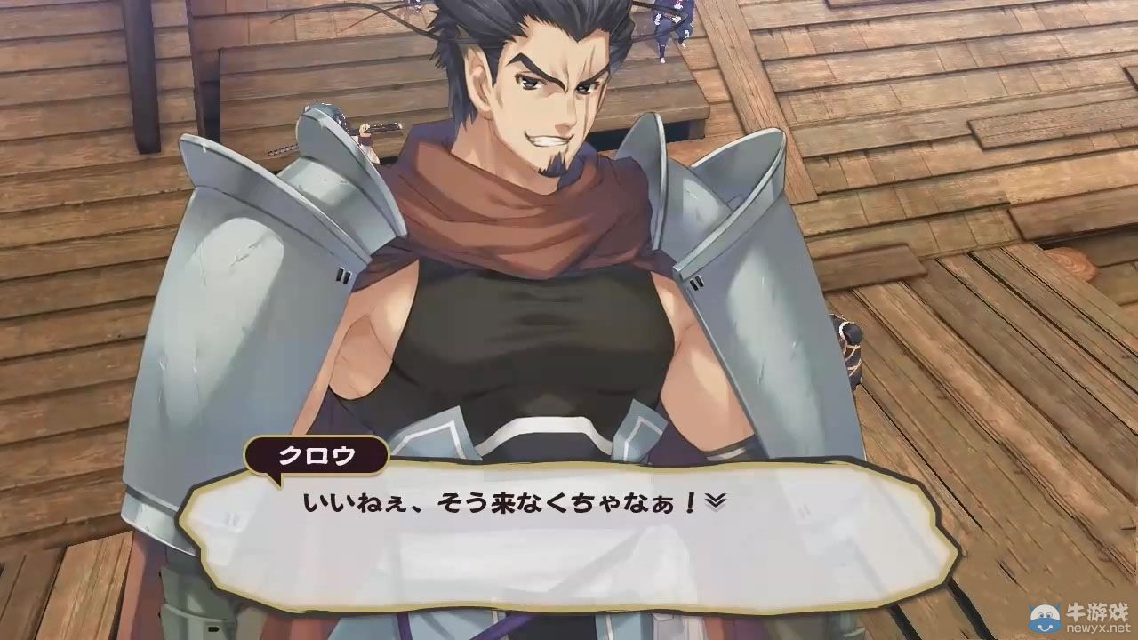 《傳頌之物：虛偽的假面》首段宣傳視頻連擊篇公開