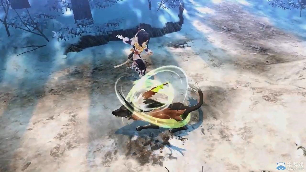 《傳頌之物：虛偽的假面》首段宣傳視頻連擊篇公開