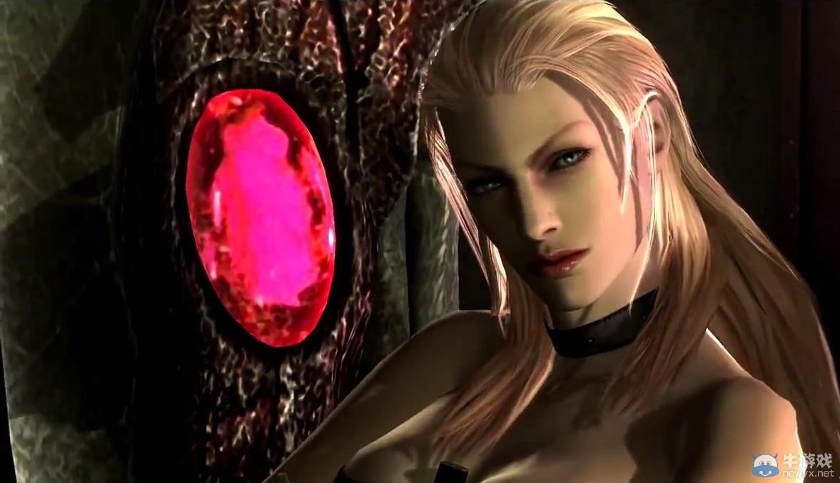 《鬼泣4：特別版》最新宣傳片：兩大美女玩槍耍劍