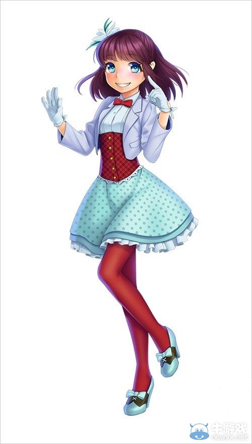 《維納斯計(jì)劃》下載數(shù)即將破10萬：新角色登場