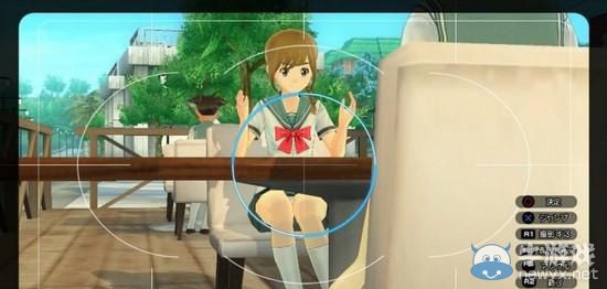 《閃亂神樂：少女們的選擇》最新攝影福利截圖