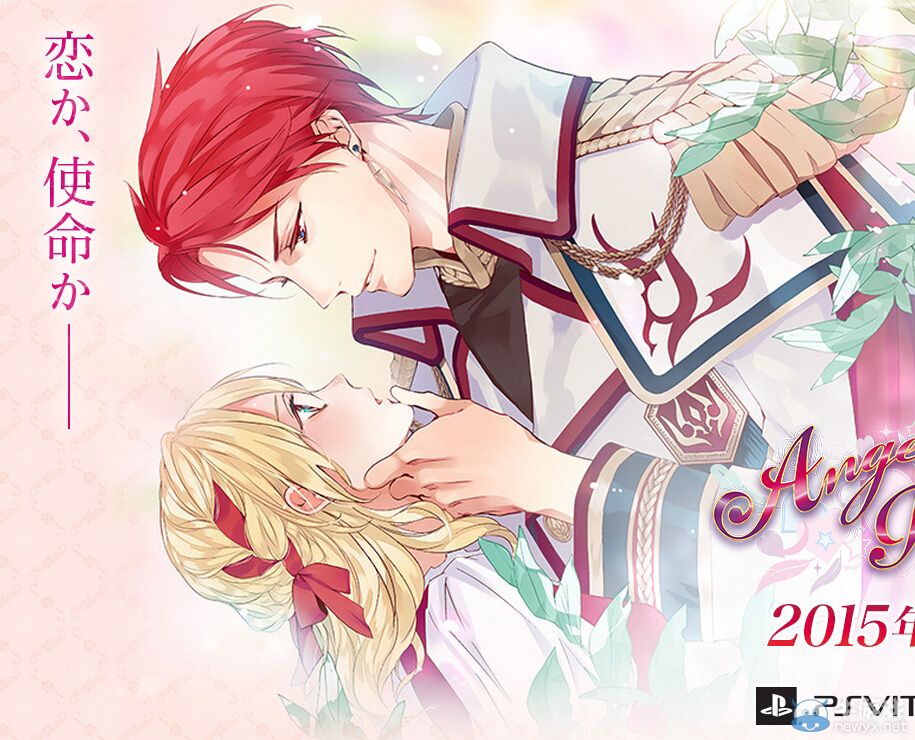 《安琪莉可：歸來》人物介紹及珍藏BOX內(nèi)容公開