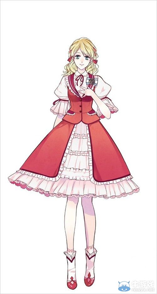 《安琪莉可：歸來》人物介紹及珍藏BOX內(nèi)容公開