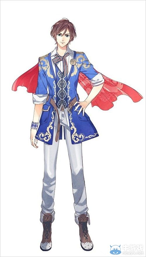 《安琪莉可：歸來》人物介紹及珍藏BOX內(nèi)容公開