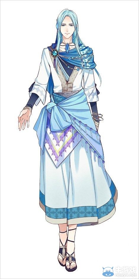 《安琪莉可：歸來》人物介紹及珍藏BOX內(nèi)容公開