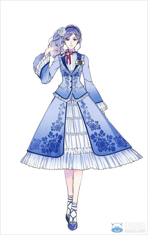 《安琪莉可：歸來》人物介紹及珍藏BOX內(nèi)容公開