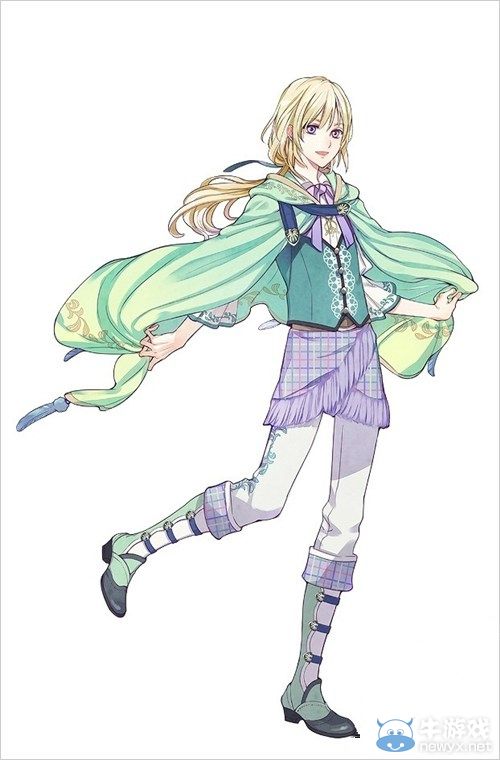 《安琪莉可：歸來》人物介紹及珍藏BOX內(nèi)容公開