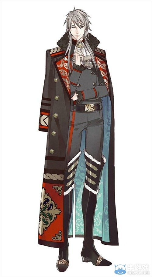 《安琪莉可：歸來》人物介紹及珍藏BOX內(nèi)容公開