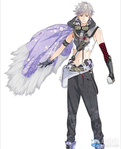 《安琪莉可：歸來》人物介紹及珍藏BOX內(nèi)容公開