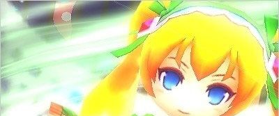 《星光幻歌》風之魔女壁紙公開：活潑開朗少女來襲