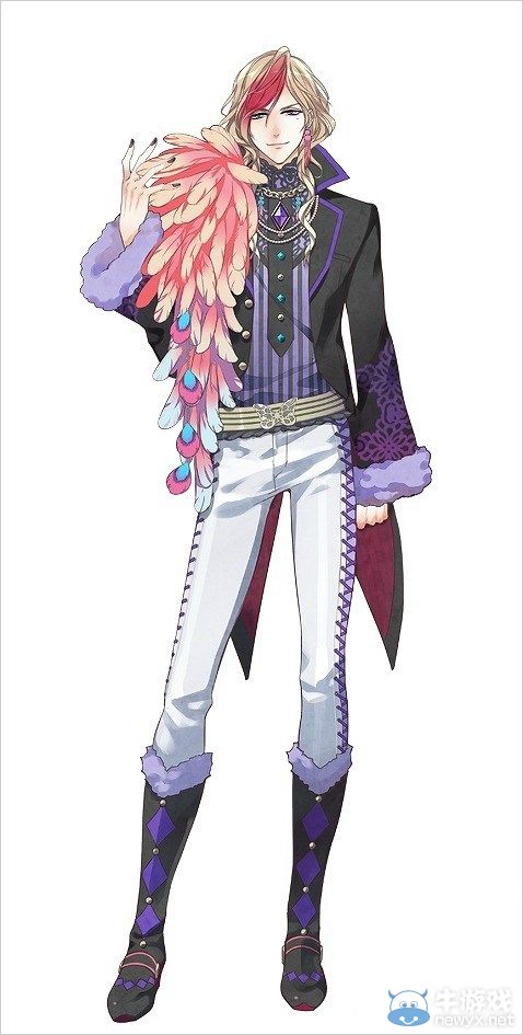 《安琪莉可：歸來》人物介紹及珍藏BOX內(nèi)容公開