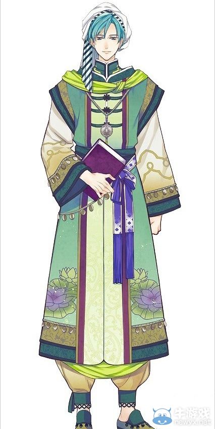 《安琪莉可：歸來》人物介紹及珍藏BOX內(nèi)容公開