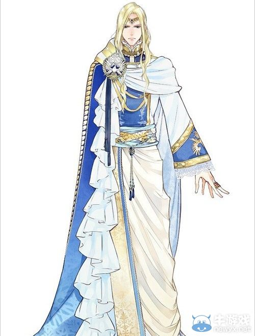 《安琪莉可：歸來》人物介紹及珍藏BOX內(nèi)容公開