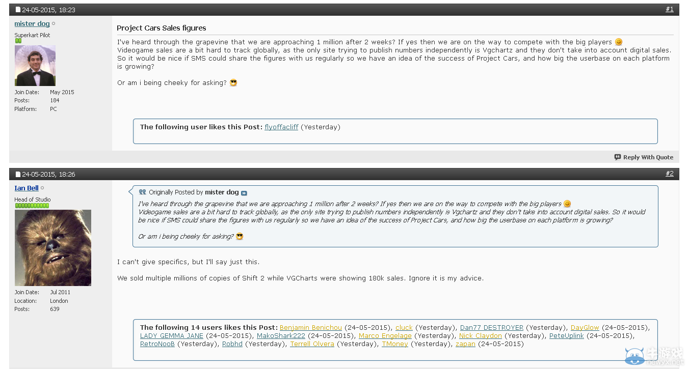 《賽車計劃》開發商承認Wii U版開發存在技術問題