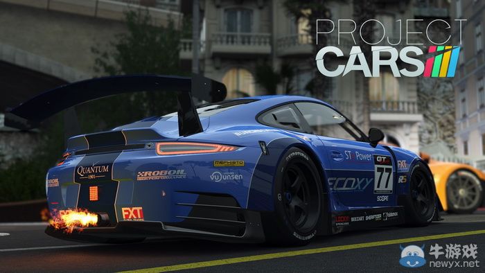 《賽車計劃》開發商承認Wii U版開發存在技術問題