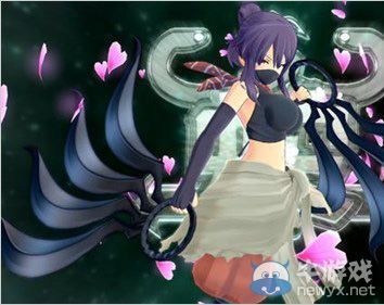 《閃亂神樂：少女們的選擇》1.07版配信日確定：大道寺與凜正式登場