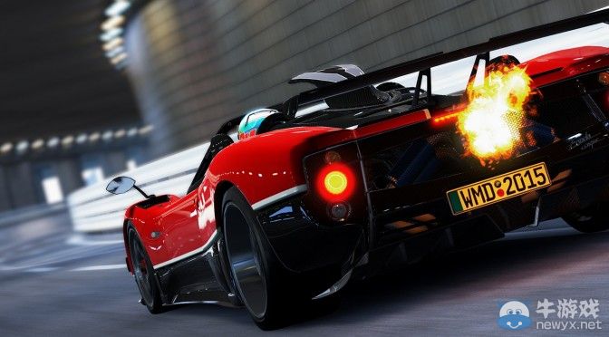 《賽車計劃》開發商承認Wii U版開發存在技術問題