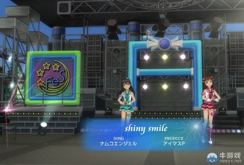 《偶像大師：全力以赴》第十三彈追加DLC詳細