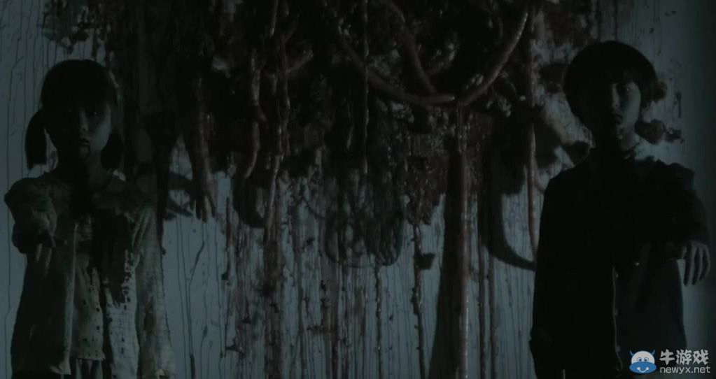 《尸體派對：馭血》真人電影版預告視頻：8月1日上映