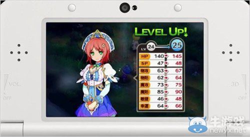 《星光幻歌》莉澤特首個魔法歌曲宣傳PV視頻