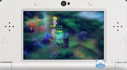 《星光幻歌》莉澤特首個魔法歌曲宣傳PV視頻